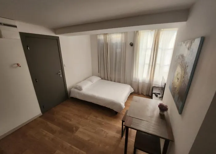 Pied A Terre Tout Confort