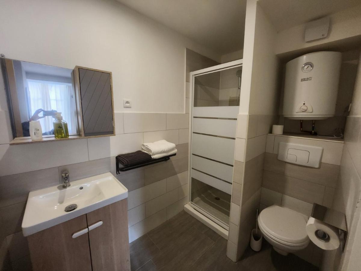 Appartement Pied A Terre Confort