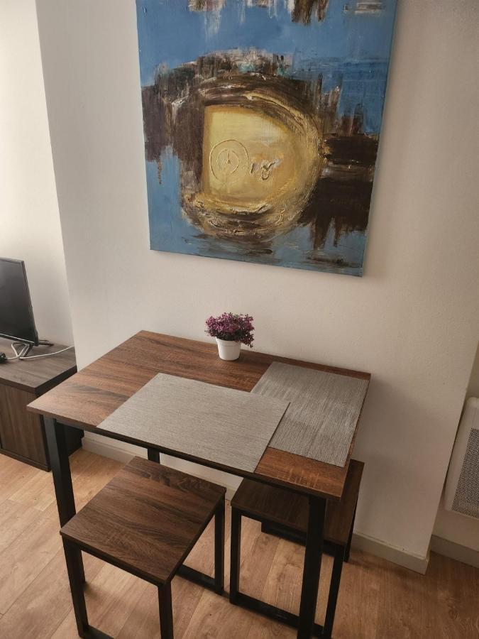 Pied A Terre Confort Bar-le-Duc