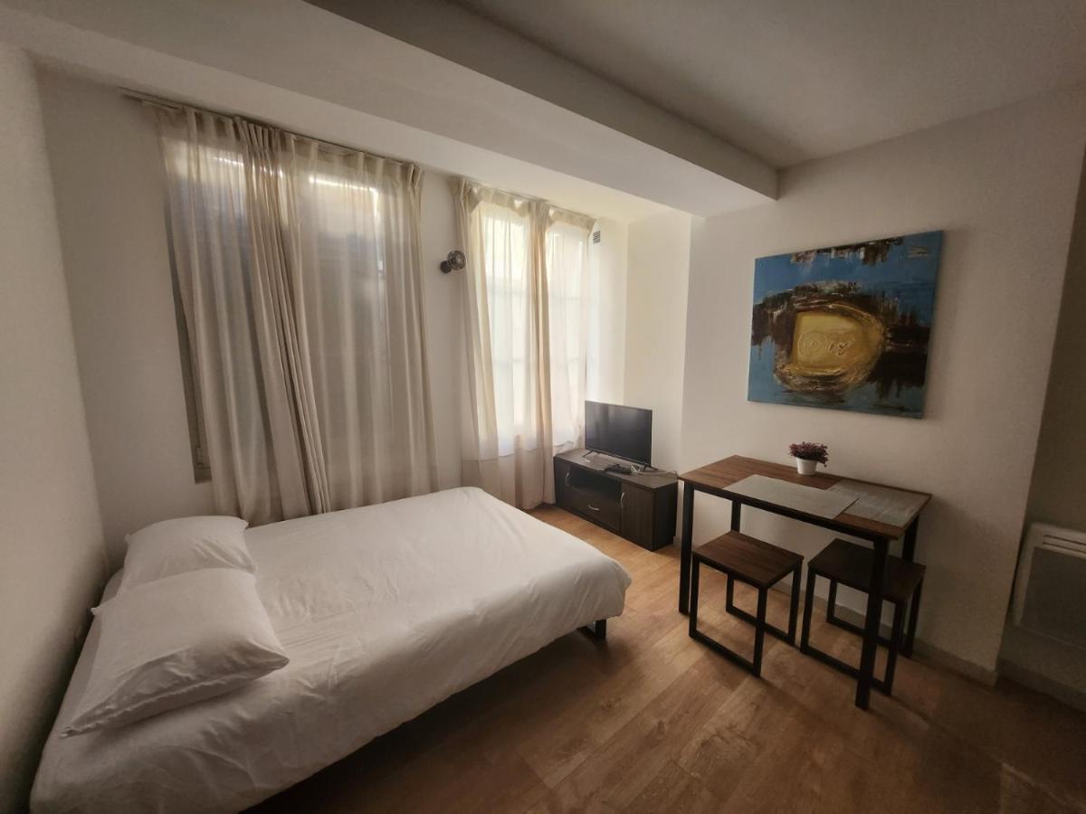 Pied A Terre Confort Bar-le-Duc