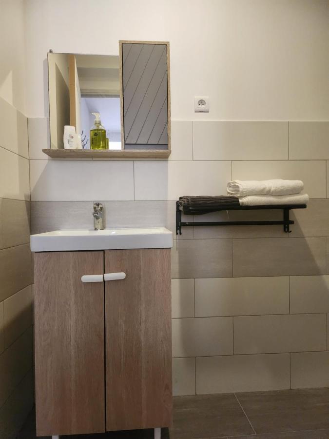 Pied A Terre Confort Appartement Bar-le-Duc